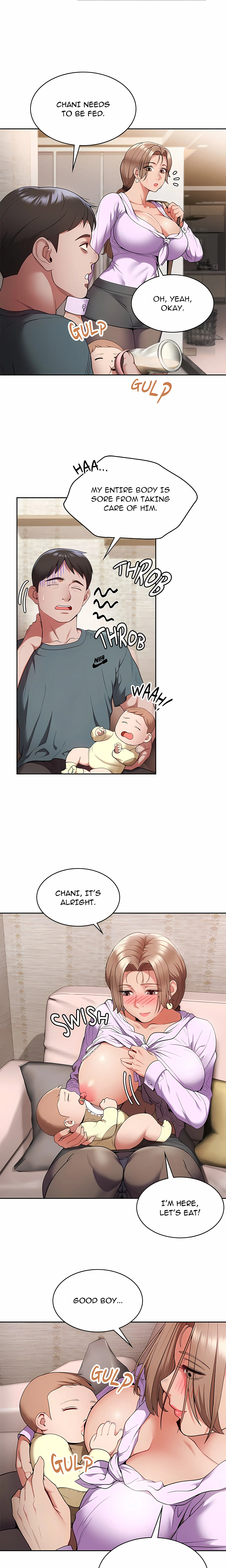 Runner’s High chapter 4 page 7