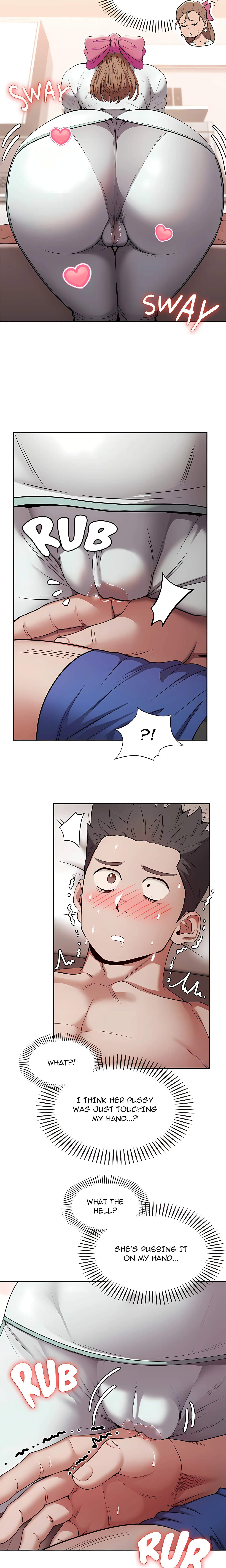 Runner’s High chapter 5 page 10