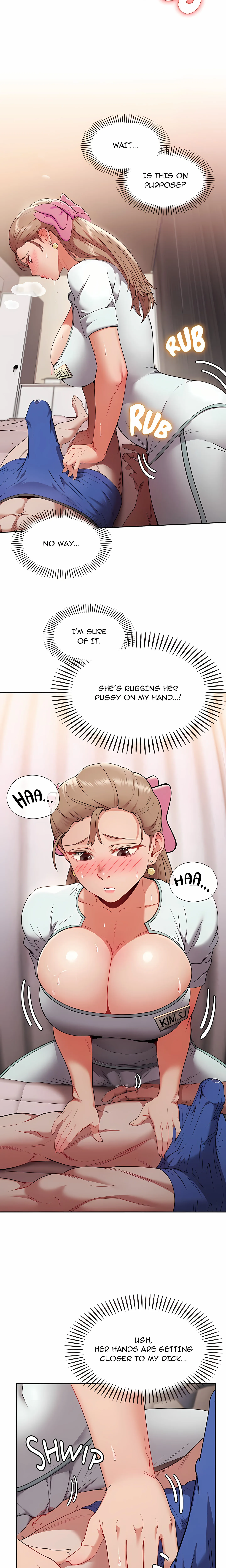 Runner’s High chapter 5 page 11