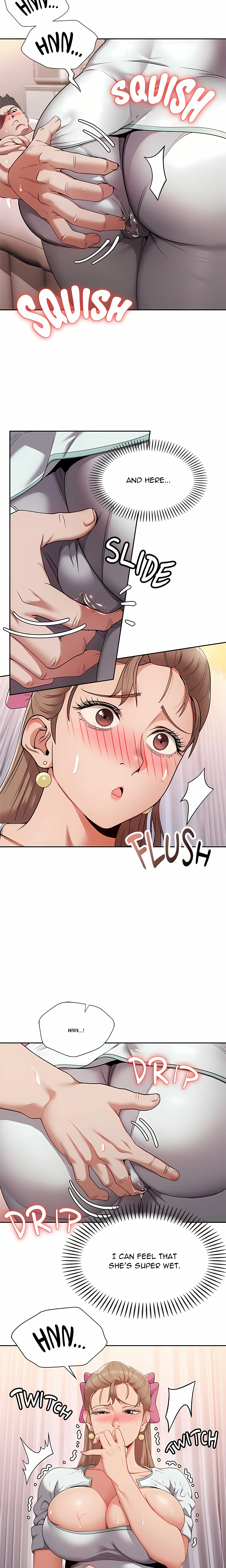 Runner’s High chapter 5 page 14