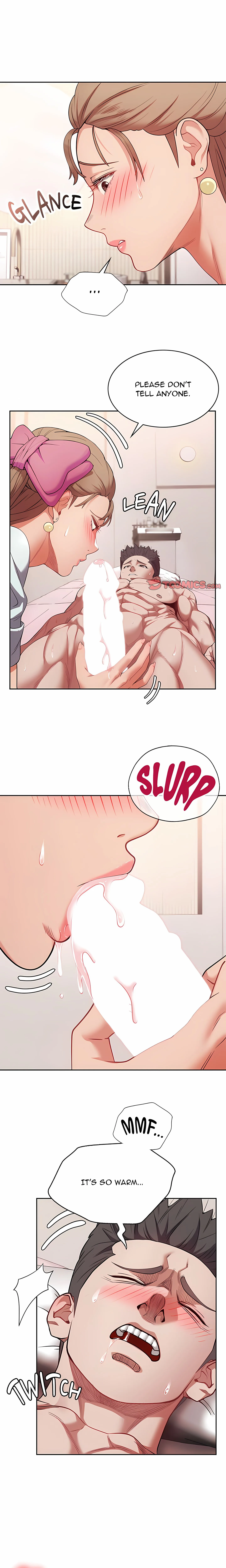 Runner’s High chapter 5 page 16