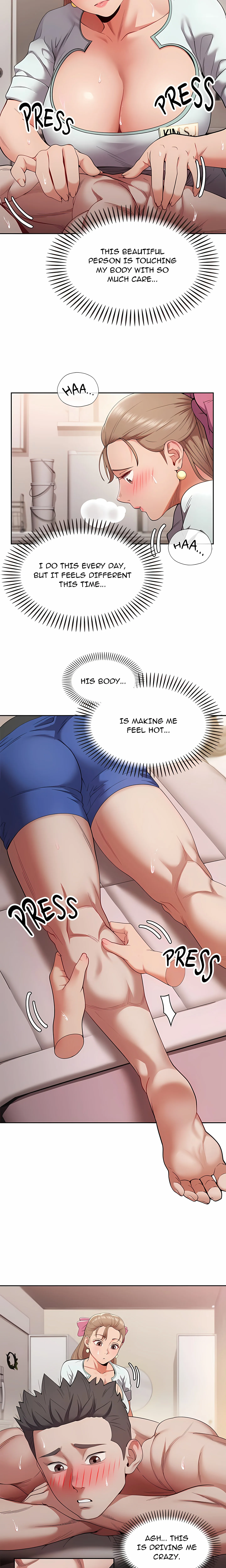 Runner’s High chapter 5 page 4