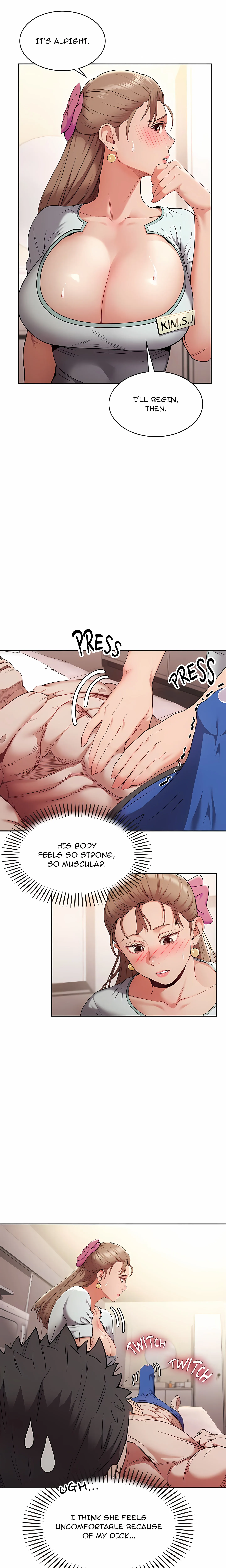 Runner’s High chapter 5 page 7