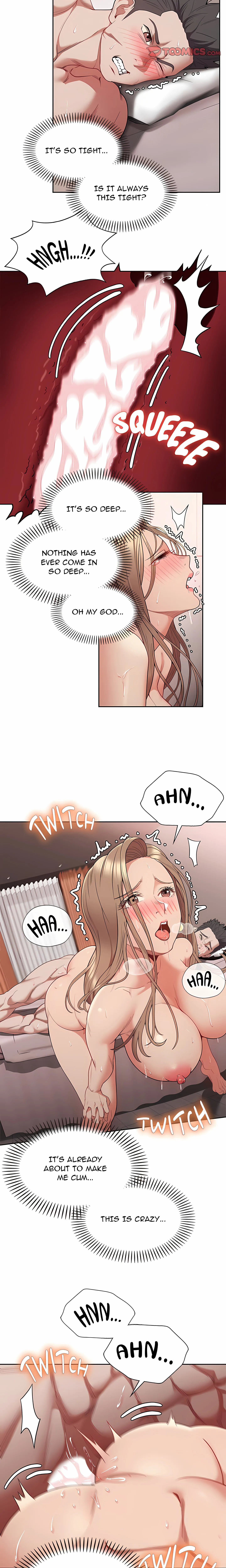 Runner’s High chapter 6 page 5