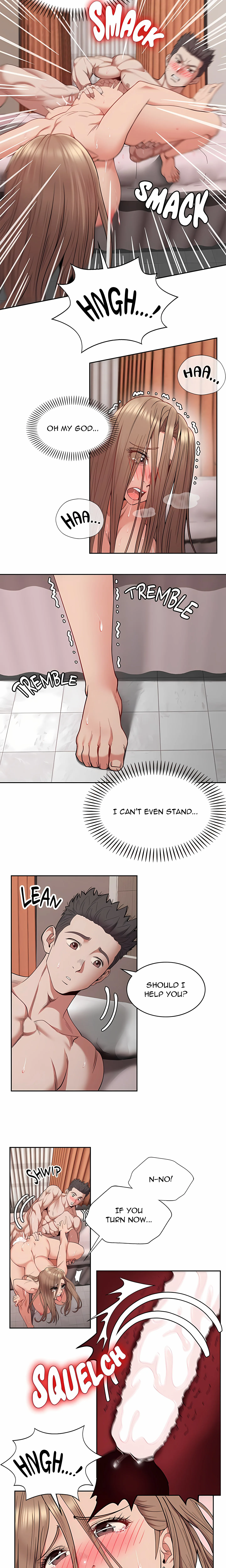Runner’s High chapter 6 page 7