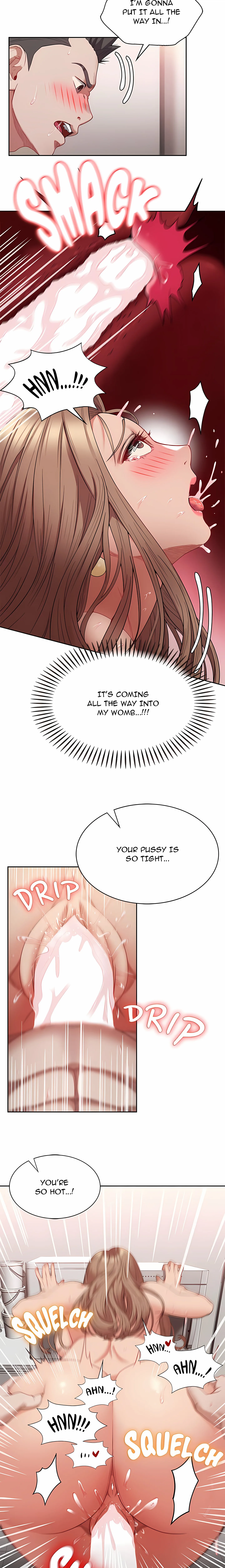 Runner’s High chapter 6 page 9