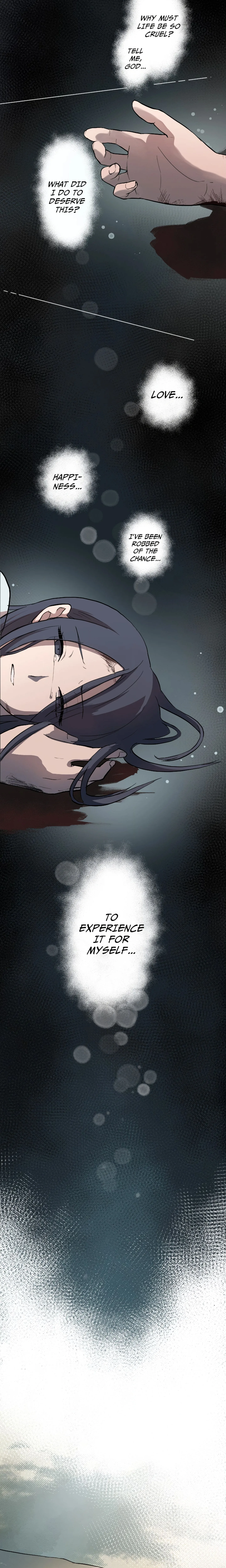 Becoming the Legendary Concubine chapter 1 page 10