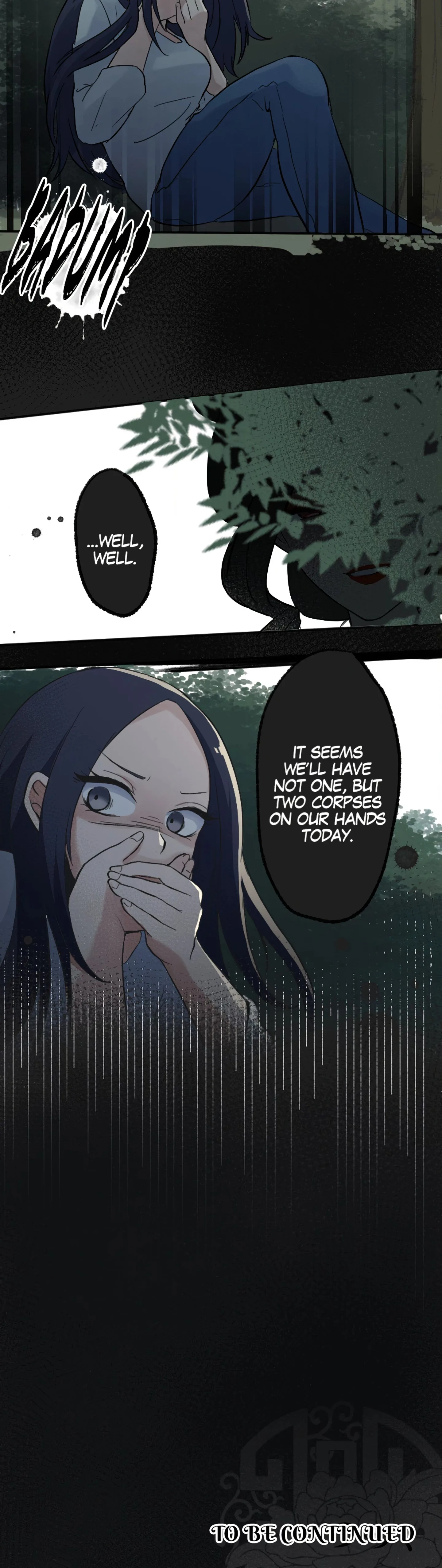 Becoming the Legendary Concubine chapter 1 page 15