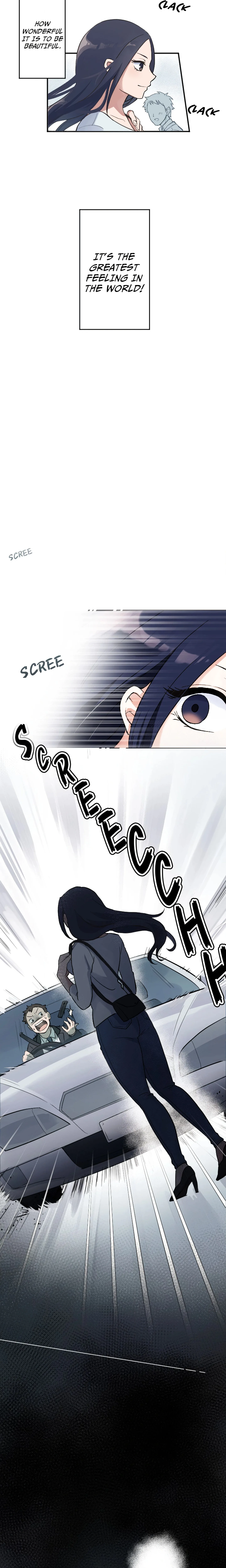 Becoming the Legendary Concubine chapter 1 page 9