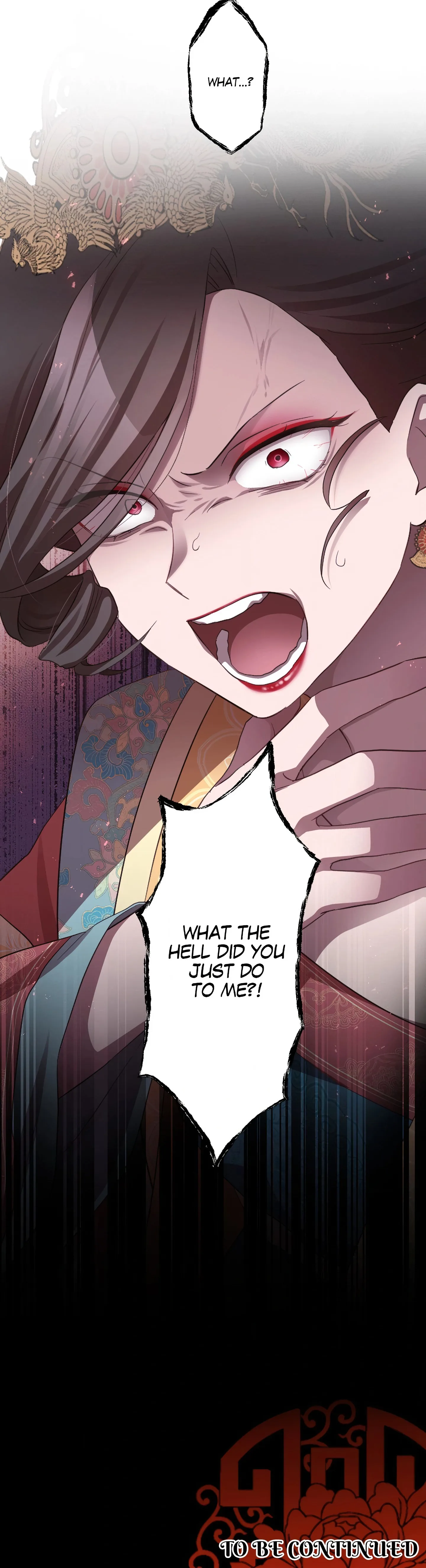 Becoming the Legendary Concubine chapter 102 page 11