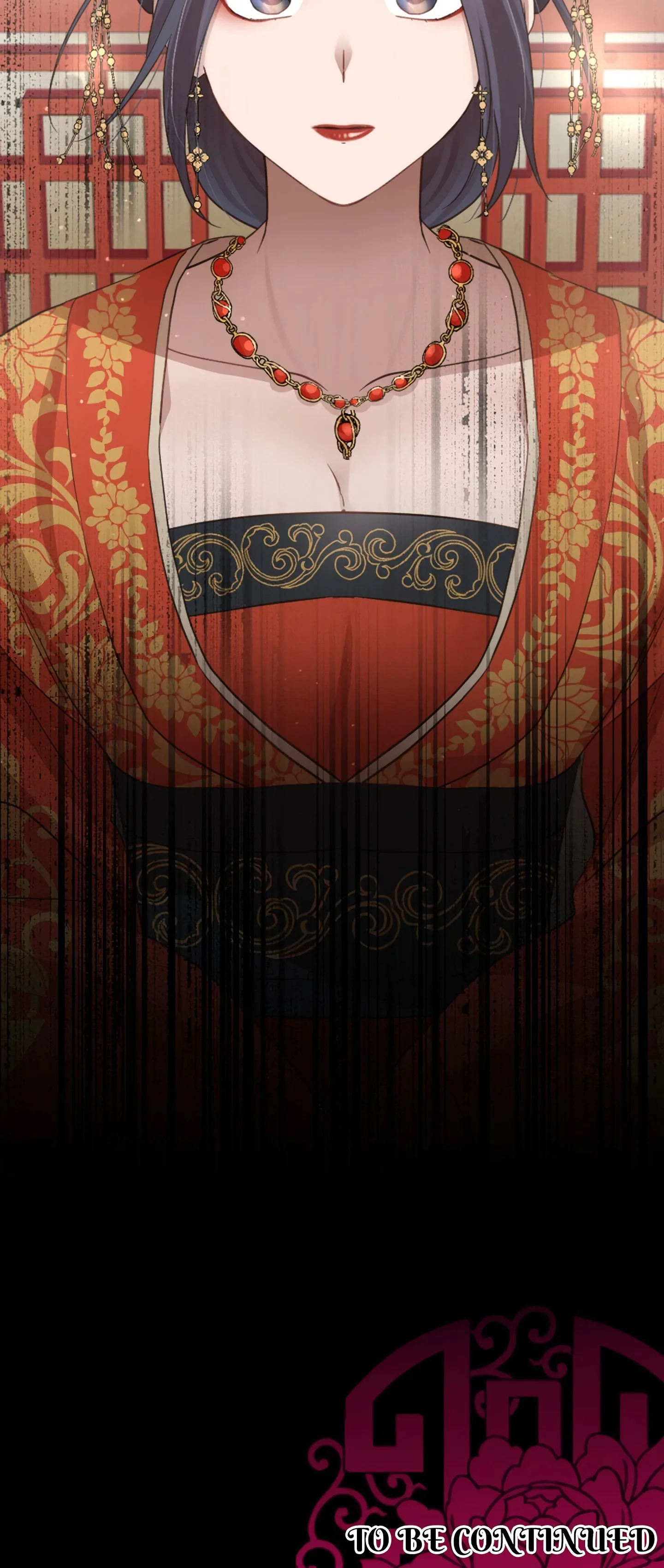 Becoming the Legendary Concubine chapter 108 page 12