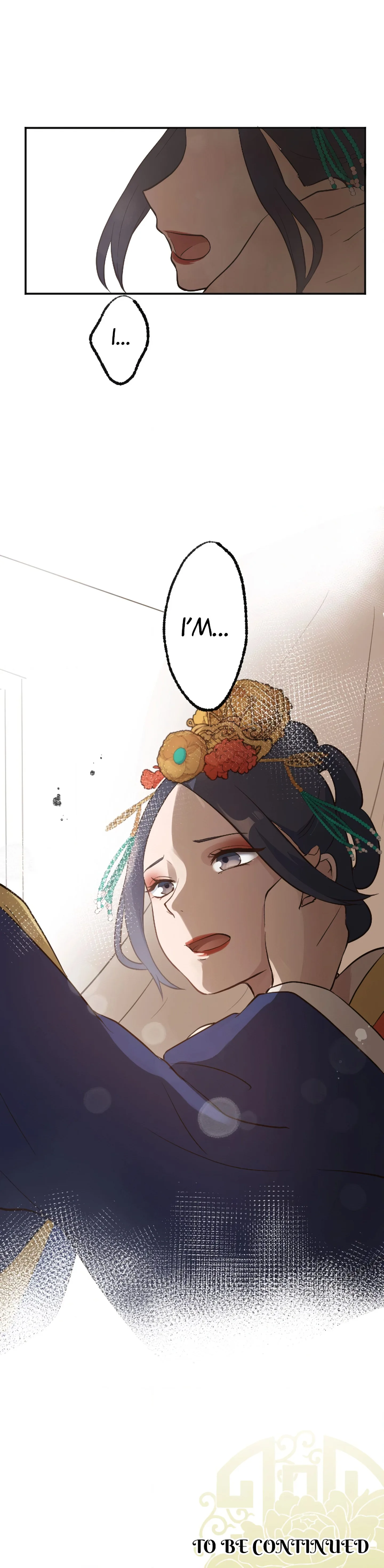 Becoming the Legendary Concubine chapter 15 page 12