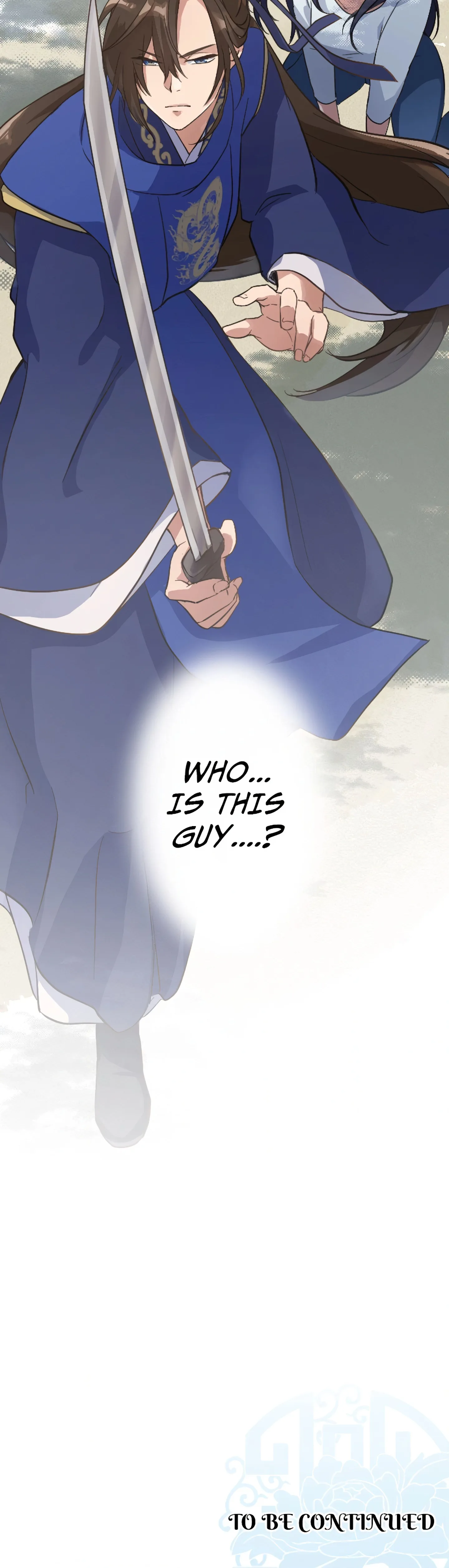 Becoming the Legendary Concubine chapter 2 page 14