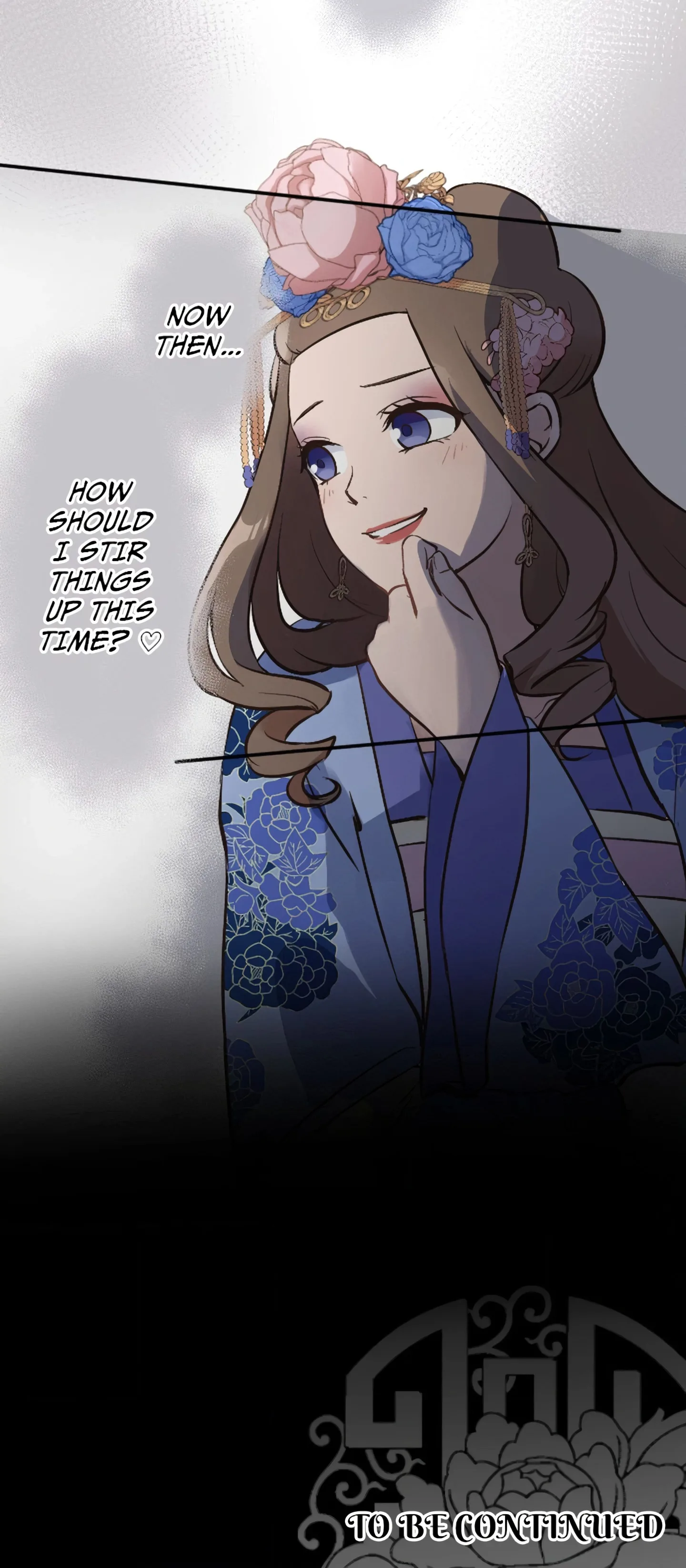 Becoming the Legendary Concubine chapter 22 page 13