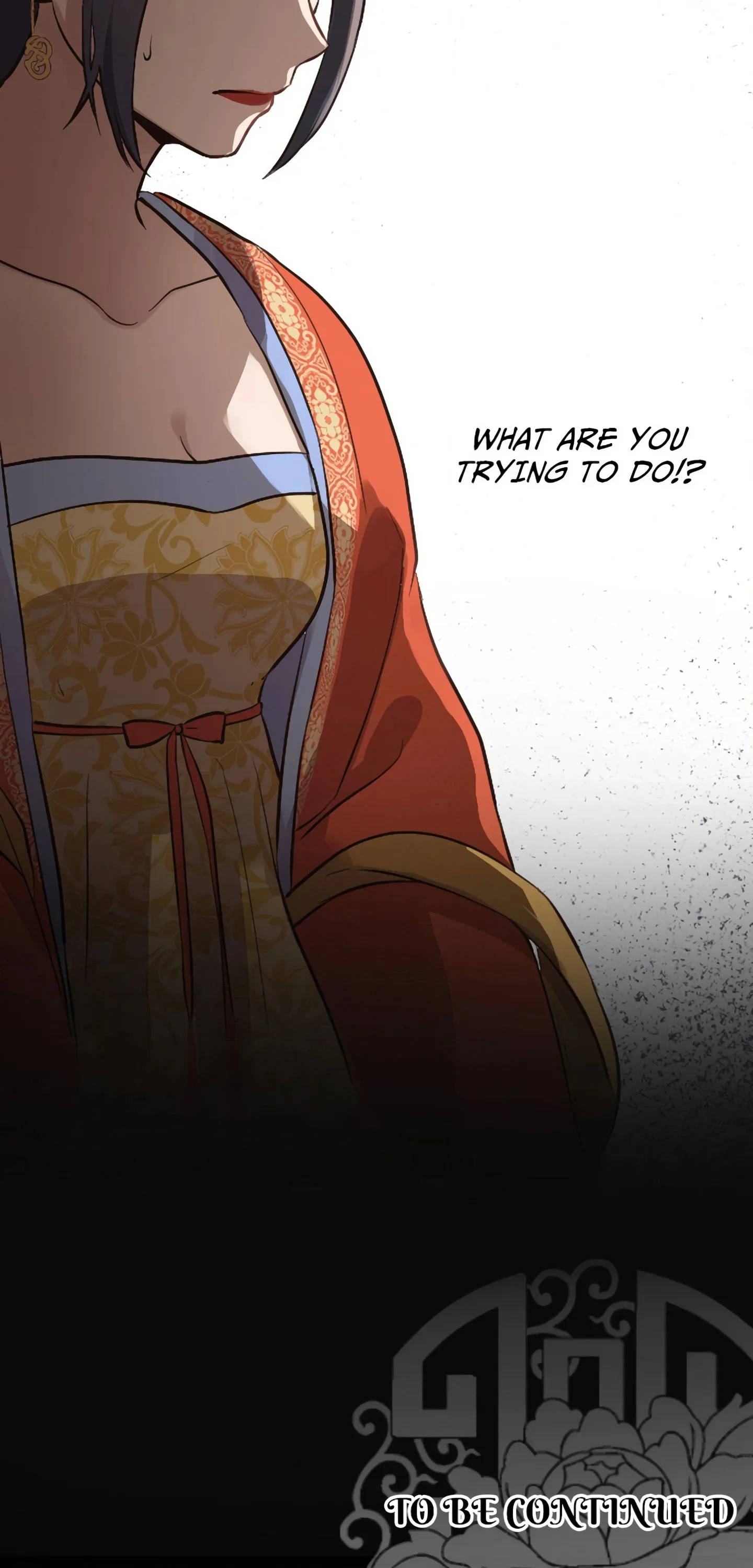 Becoming the Legendary Concubine chapter 27 page 12