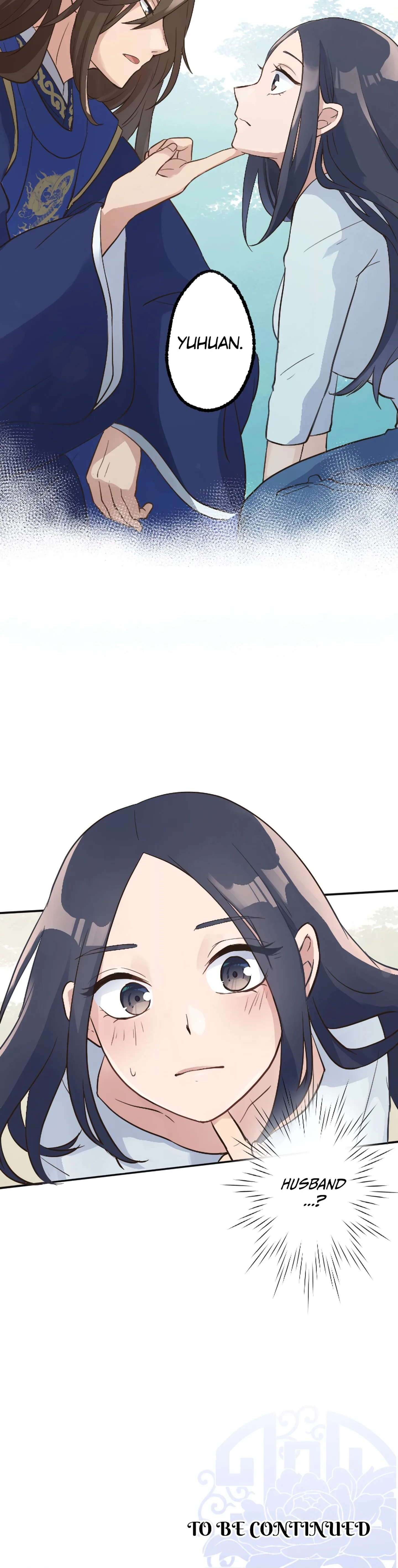 Becoming the Legendary Concubine chapter 3 page 13