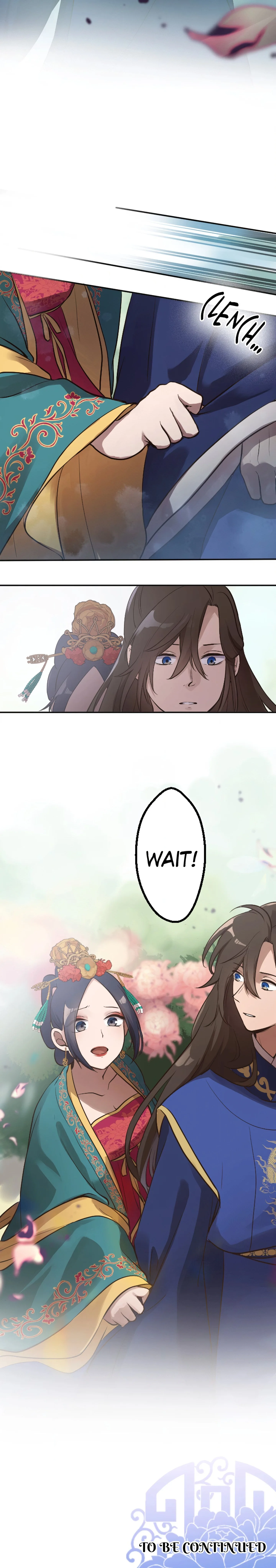 Becoming the Legendary Concubine chapter 32 page 13