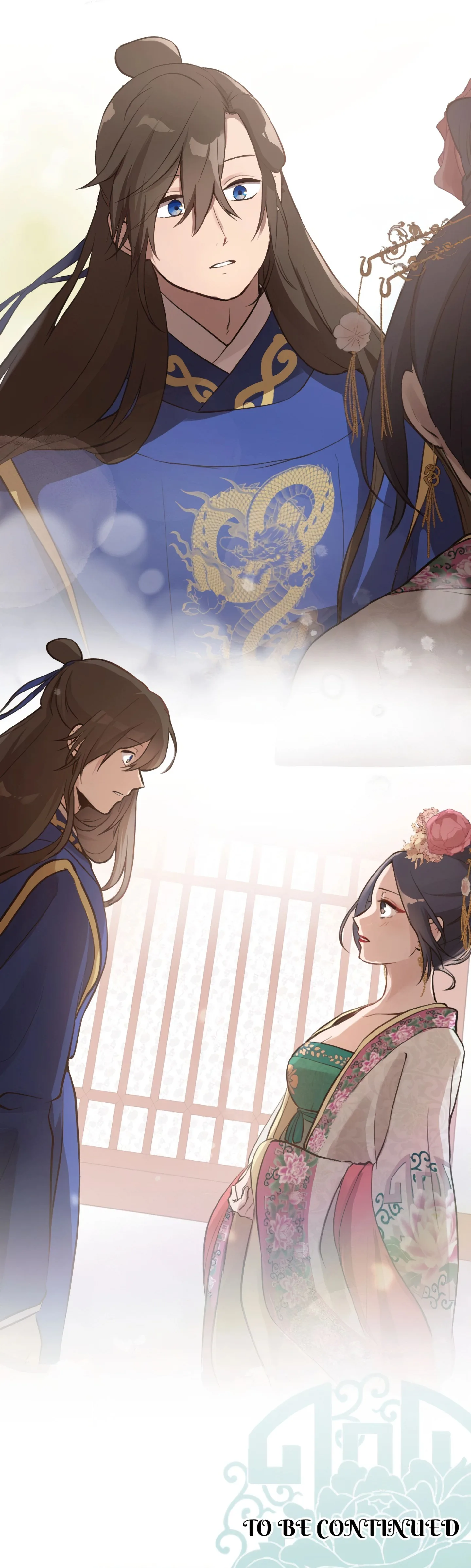 Becoming the Legendary Concubine chapter 34 page 13