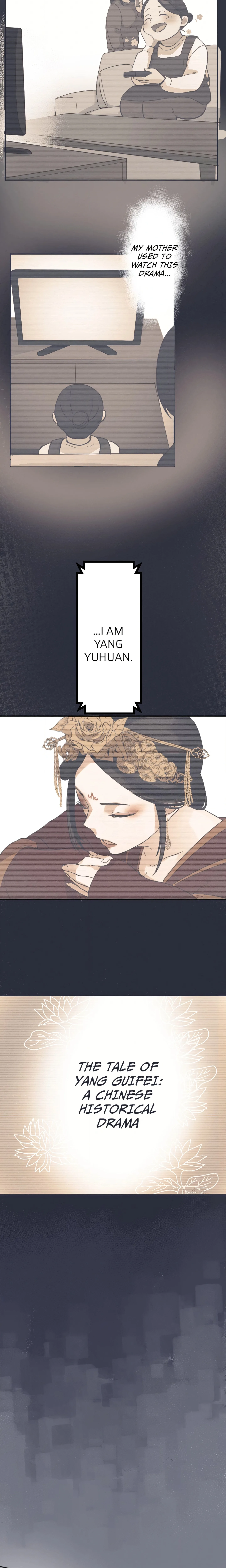 Becoming the Legendary Concubine chapter 4 page 11