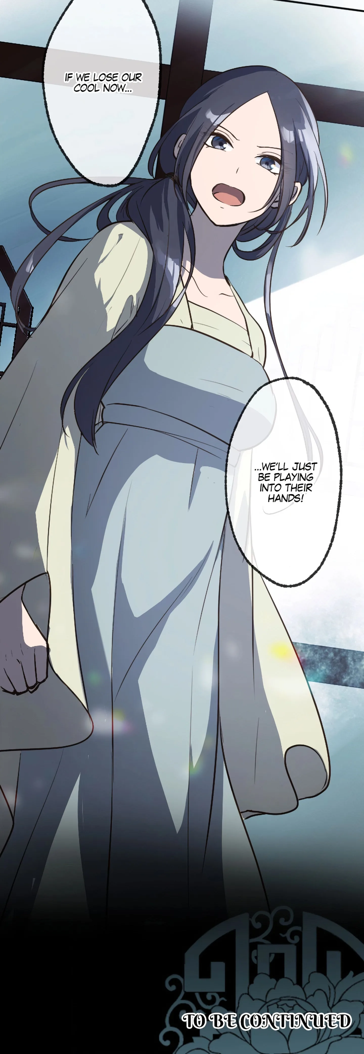 Becoming the Legendary Concubine chapter 53 page 13