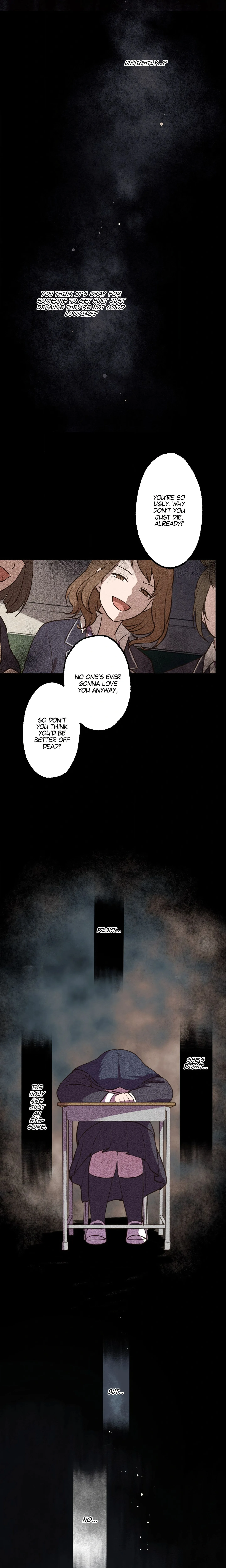 Becoming the Legendary Concubine chapter 57 page 12