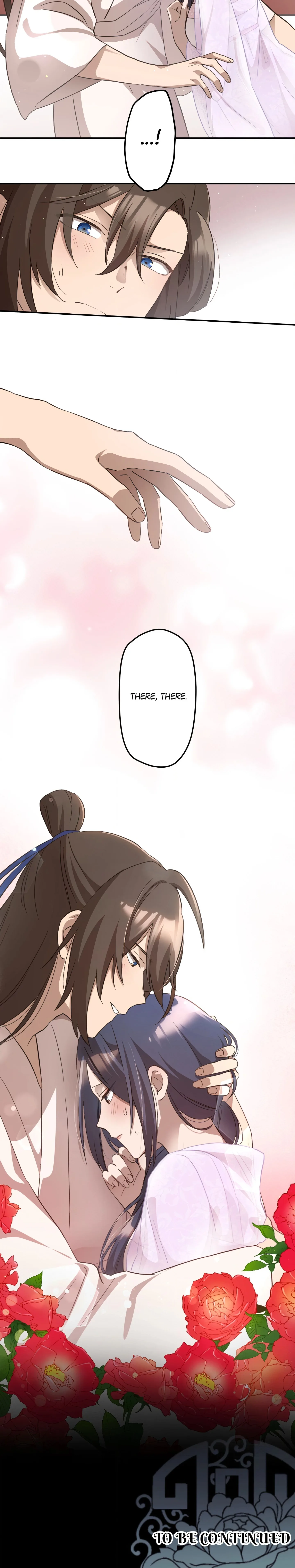 Becoming the Legendary Concubine chapter 61 page 19