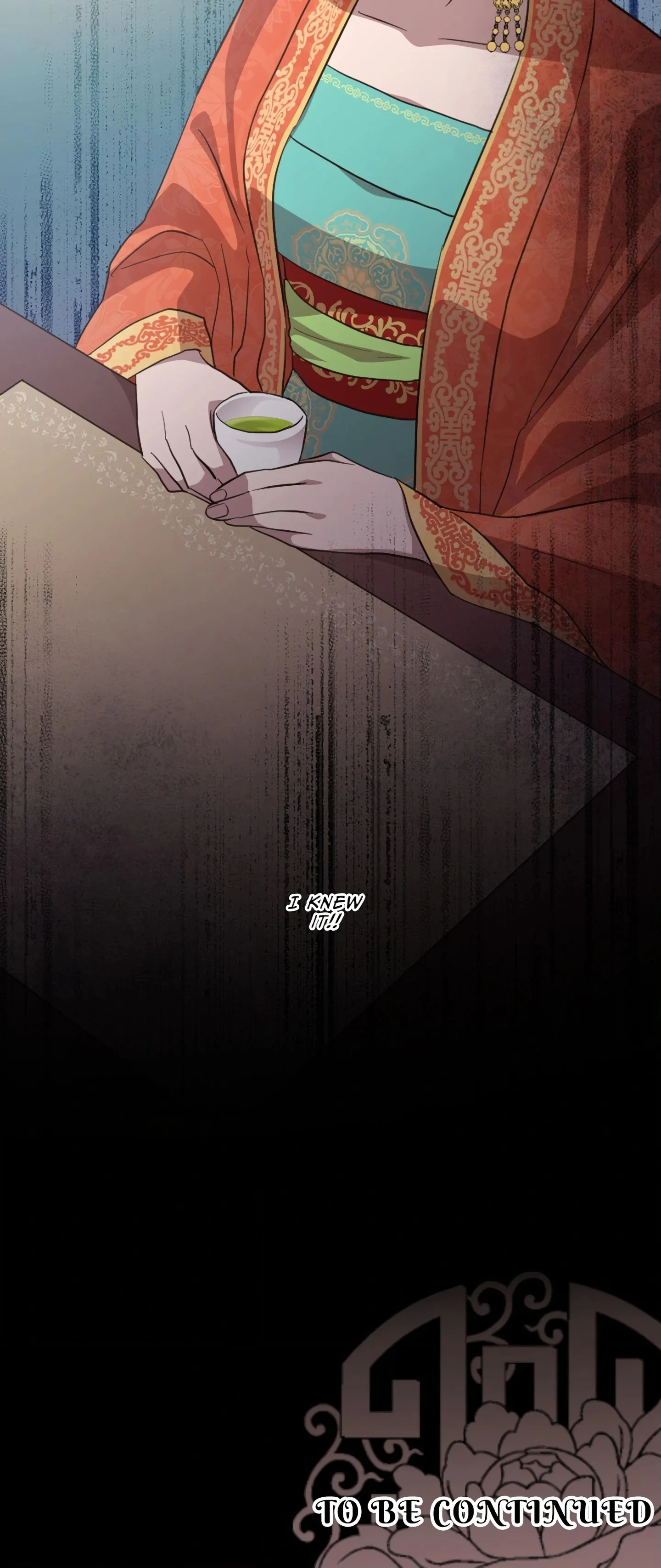 Becoming the Legendary Concubine chapter 64 page 18