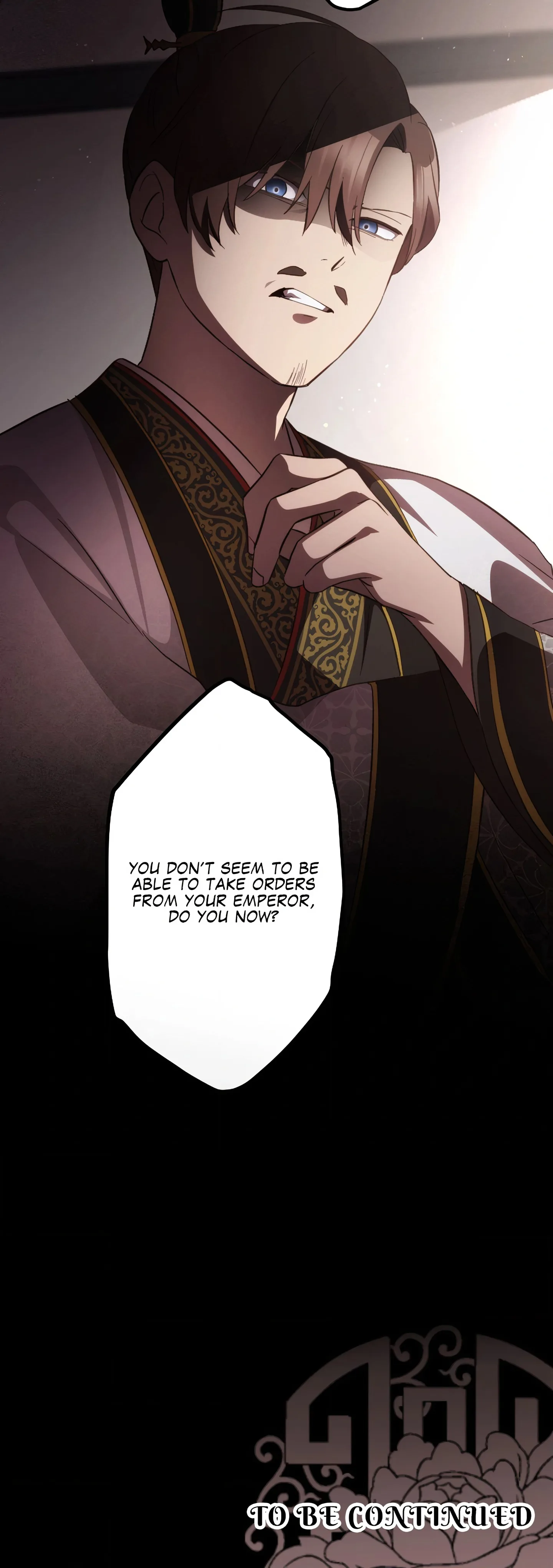 Becoming the Legendary Concubine chapter 67 page 16
