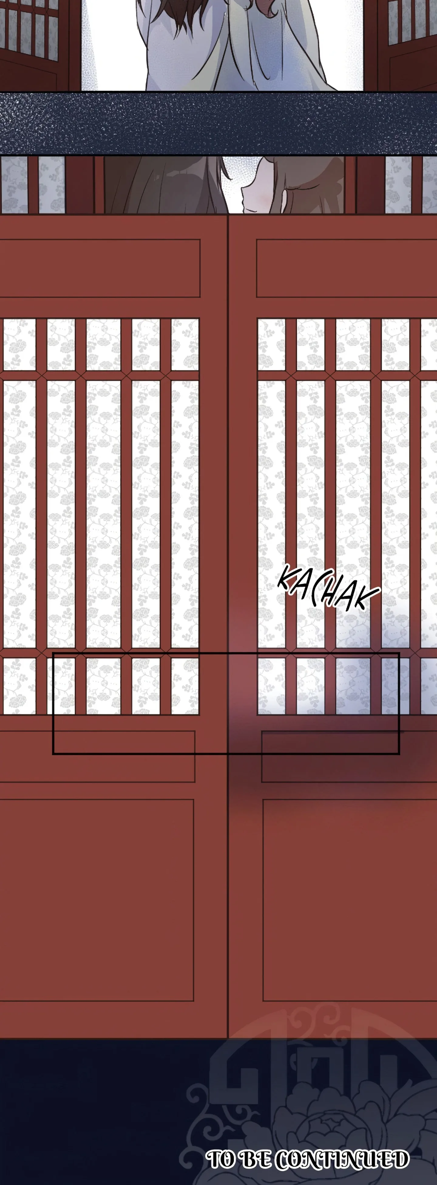 Becoming the Legendary Concubine chapter 8 page 11