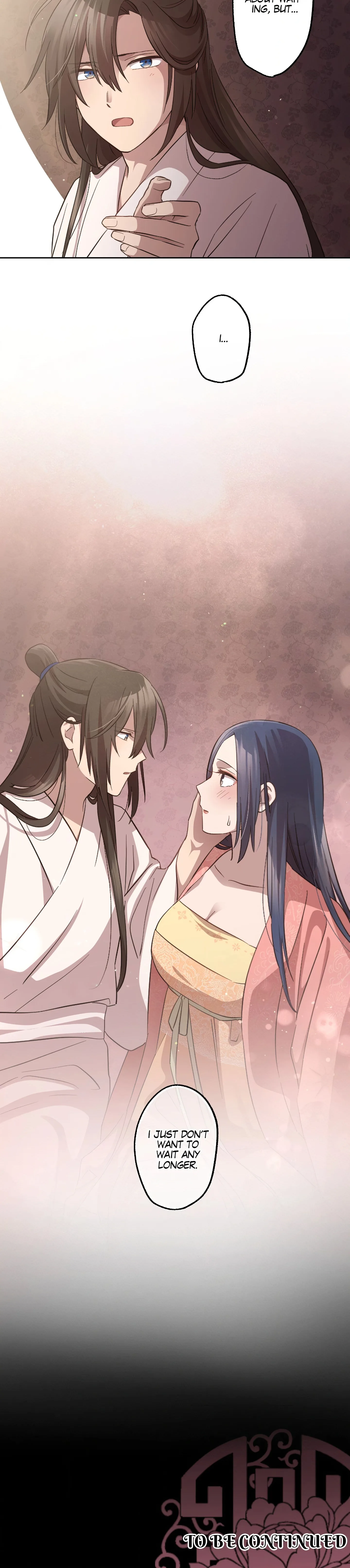 Becoming the Legendary Concubine chapter 82 page 14