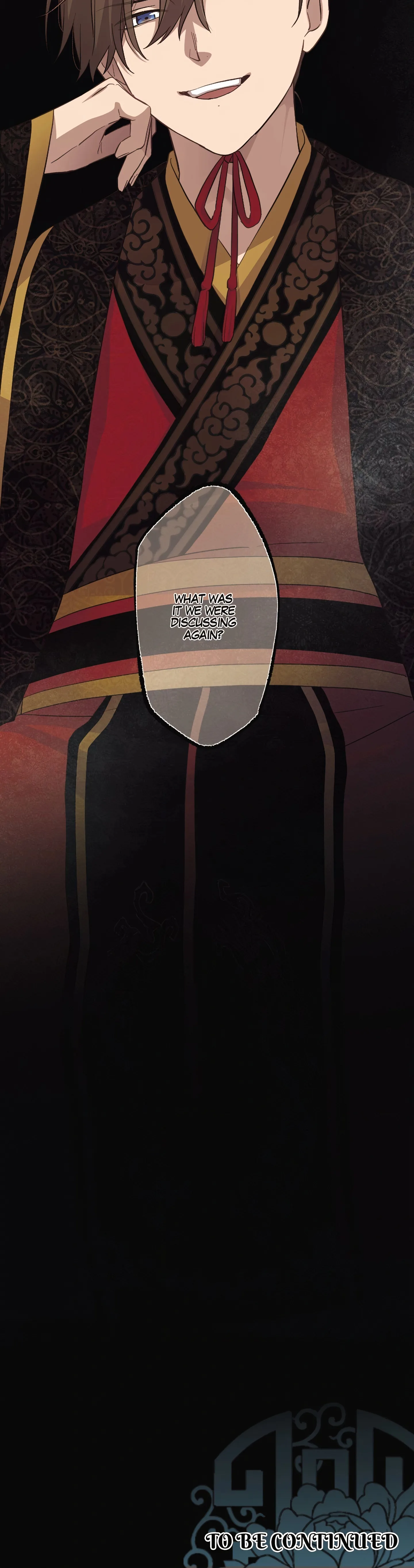 Becoming the Legendary Concubine chapter 86 page 13