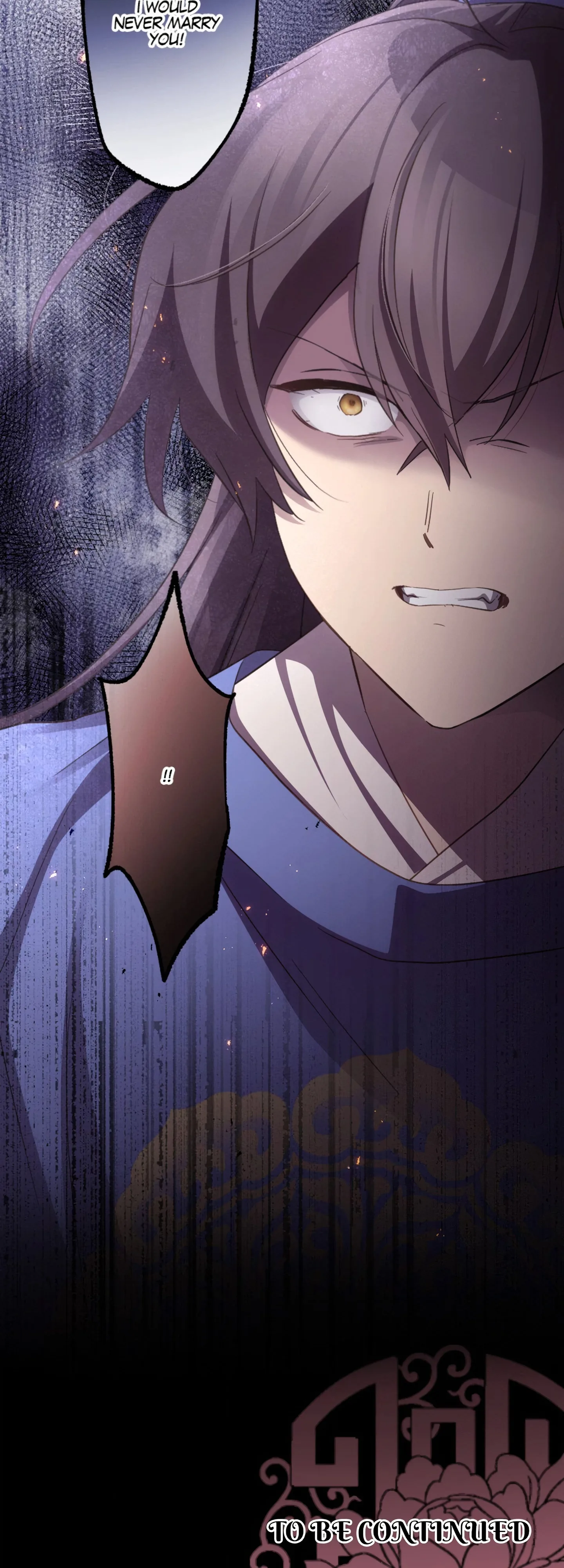Becoming the Legendary Concubine chapter 90 page 15