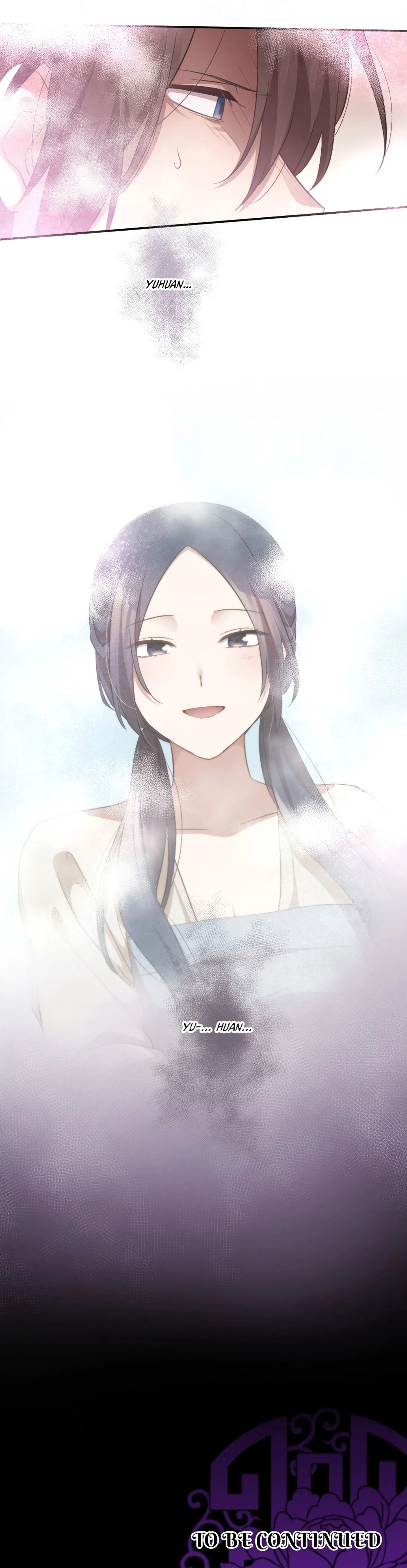 Becoming the Legendary Concubine chapter 91 page 14