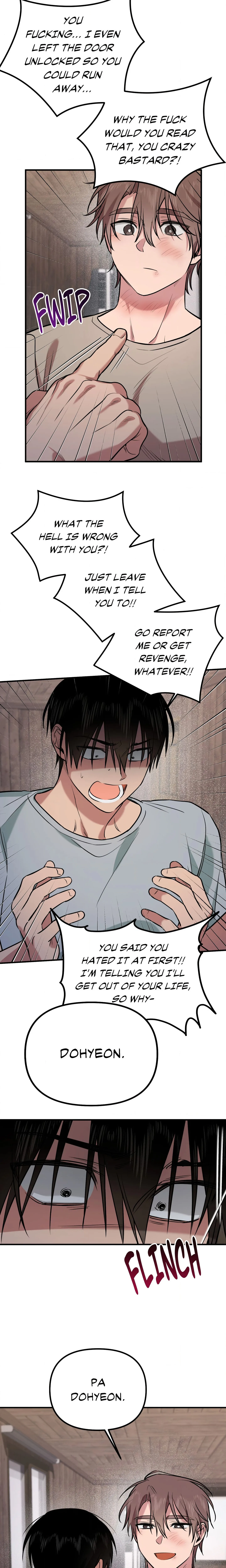 Signed, Sealed, and Delivered chapter 13 page 7