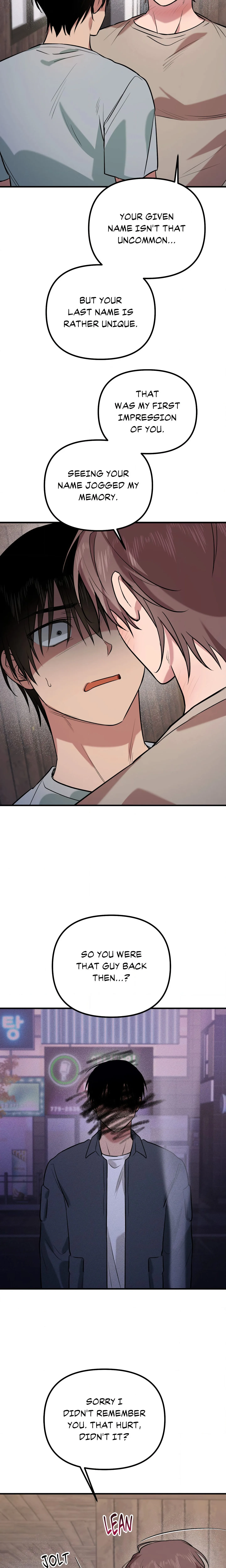 Signed, Sealed, and Delivered chapter 13 page 8