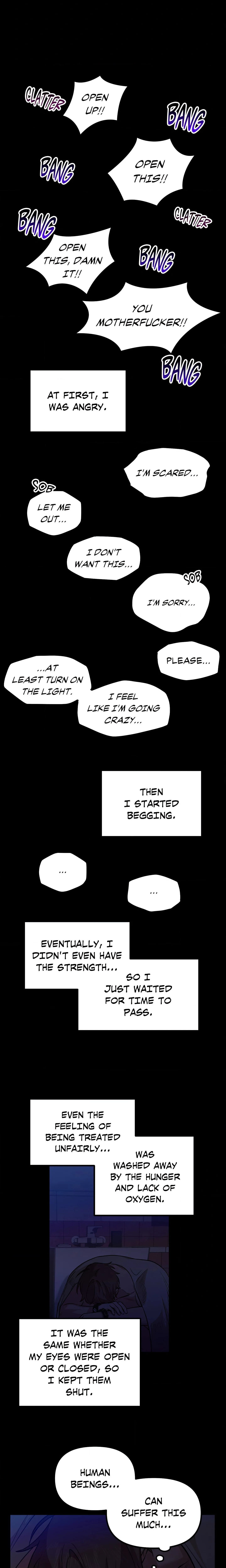 Signed, Sealed, and Delivered chapter 5 page 12