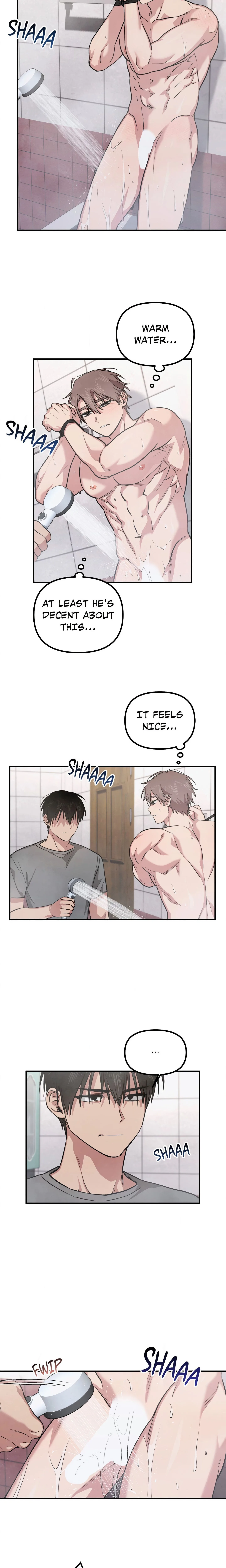 Signed, Sealed, and Delivered chapter 7 page 10