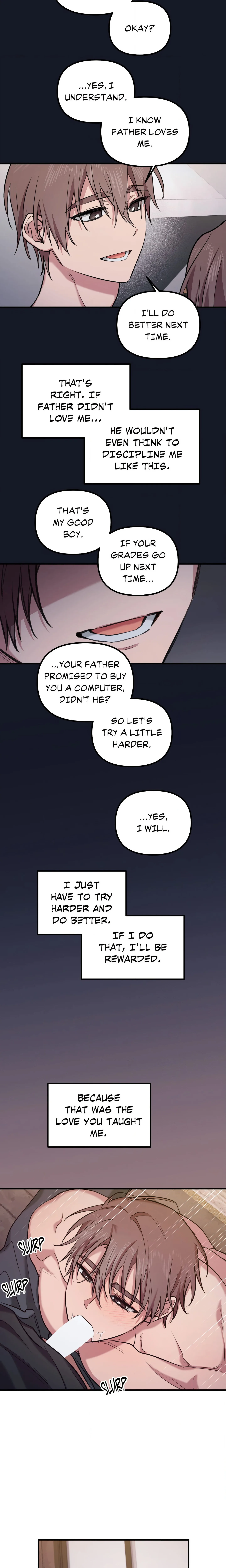 Signed, Sealed, and Delivered chapter 9 page 7