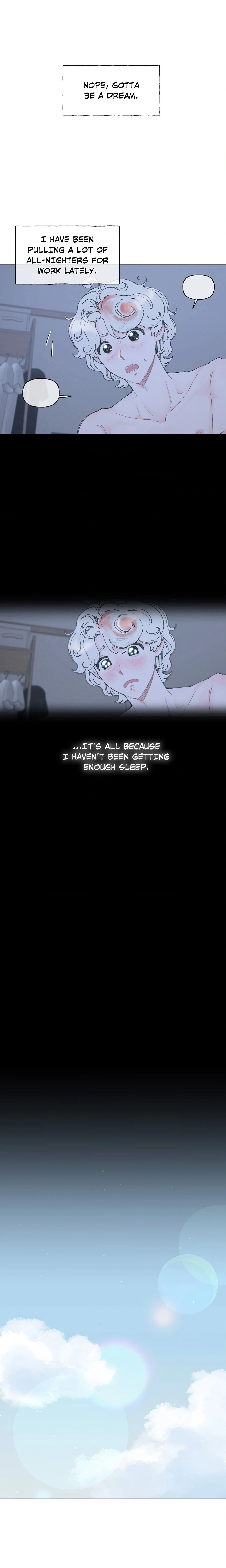 Bubbling Up! (Uncensored) chapter 2 page 13