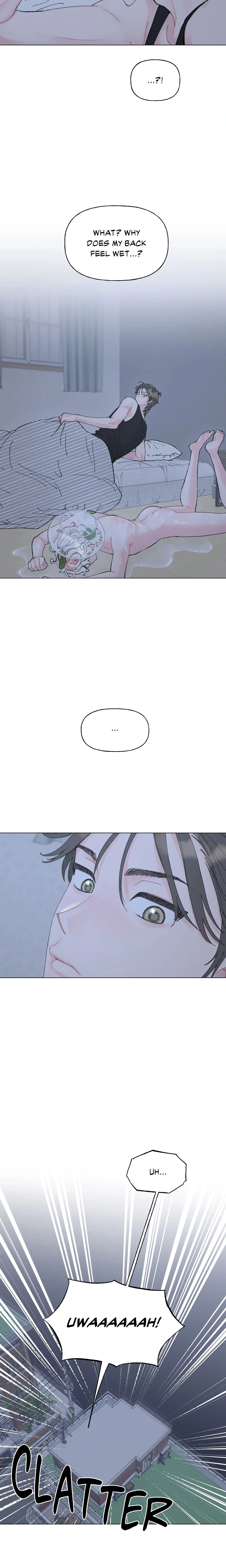 Bubbling Up! (Uncensored) chapter 2 page 2