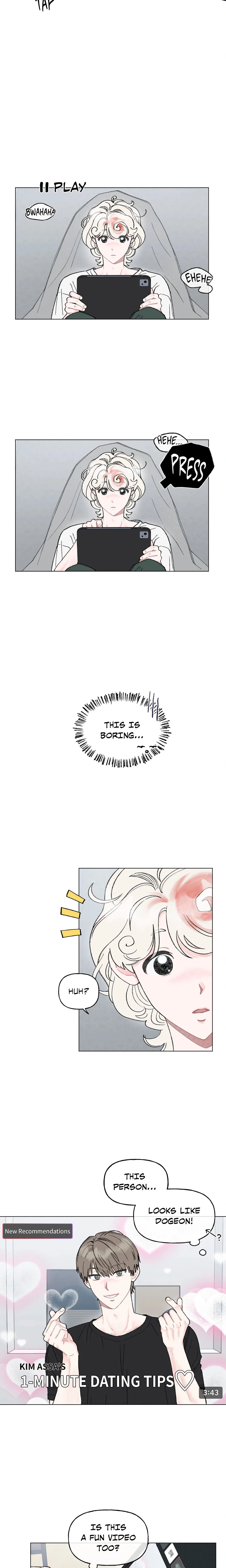 Bubbling Up! (Uncensored) chapter 7 page 9