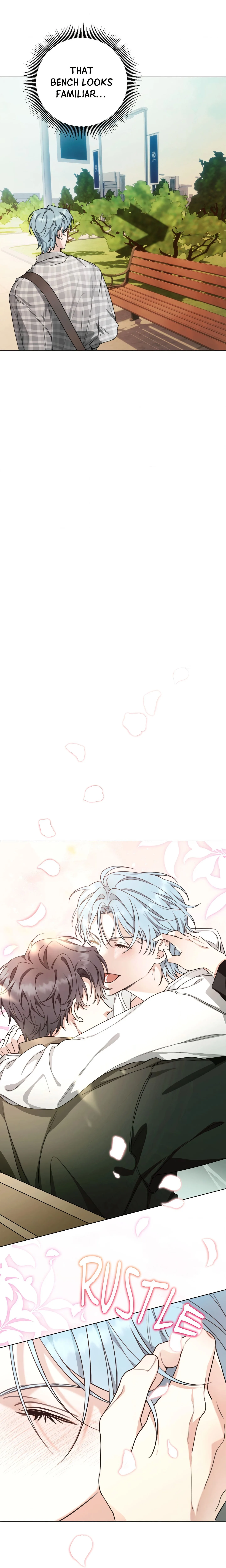 The Perfect Breakup (Uncensored) chapter 1 page 18