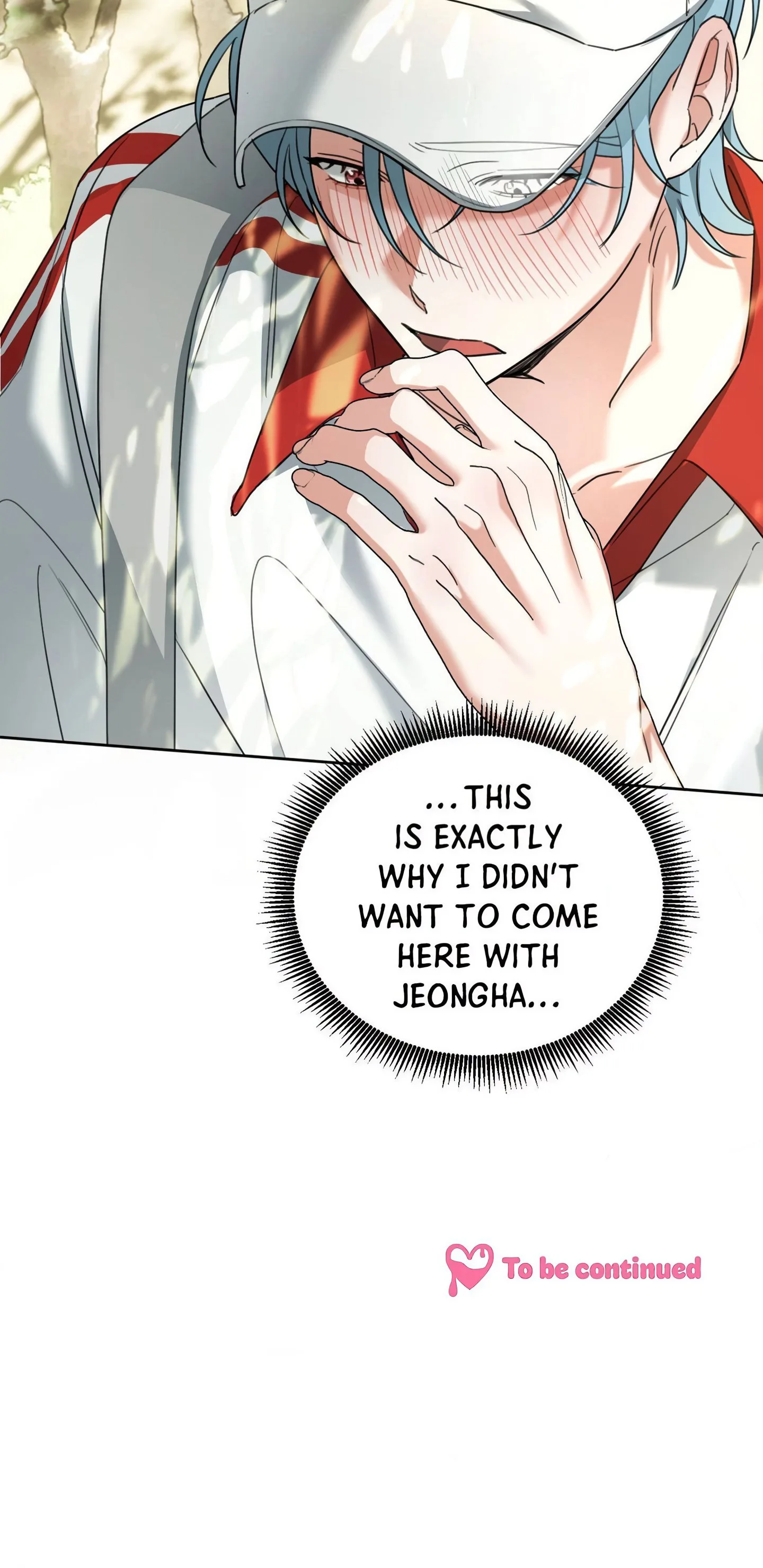 The Perfect Breakup (Uncensored) chapter 7 page 17