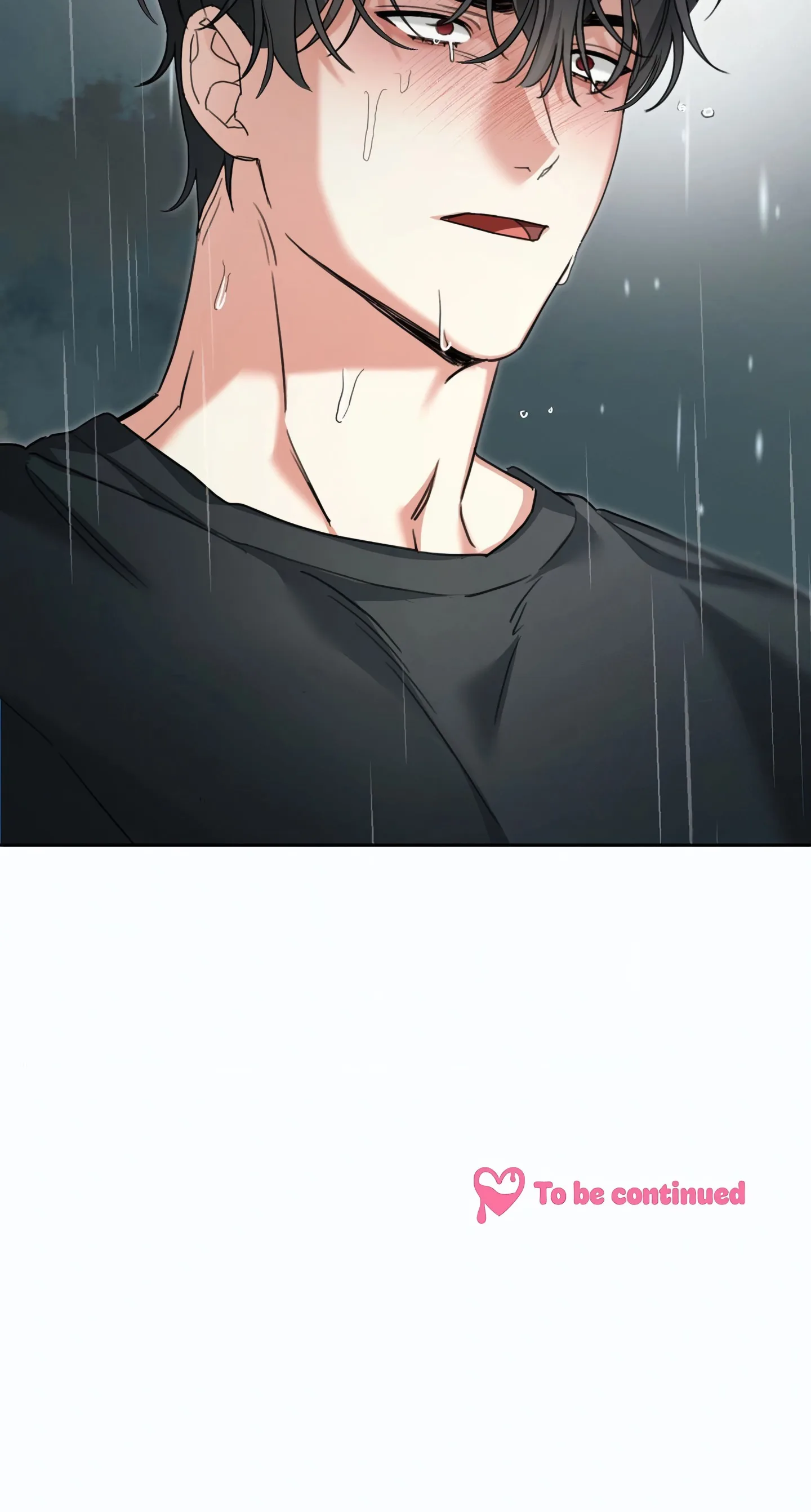 The Perfect Breakup (Uncensored) chapter 8 page 16