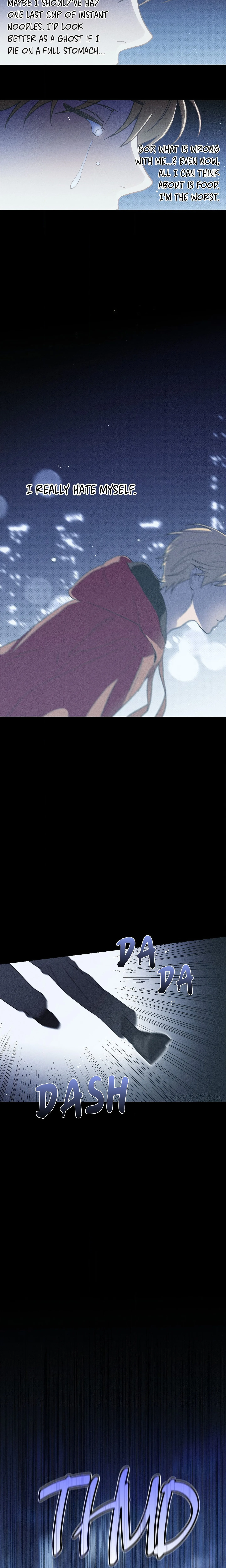 The Light I Give You (Uncensored) chapter 1 page 4