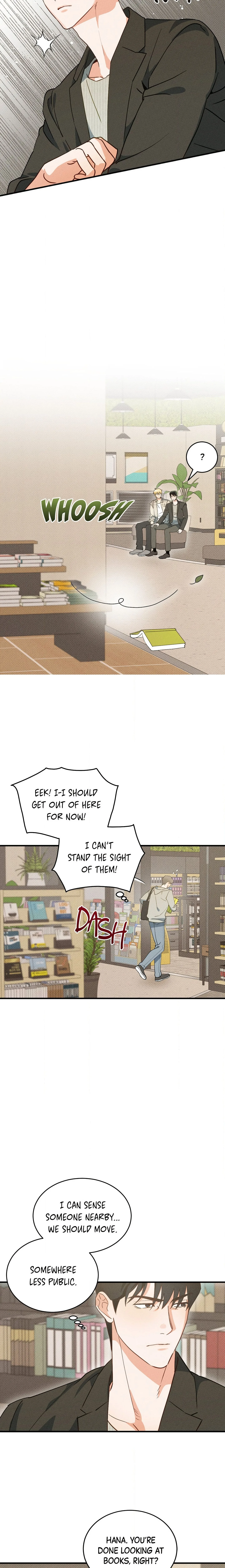 The Light I Give You (Uncensored) chapter 10 page 12