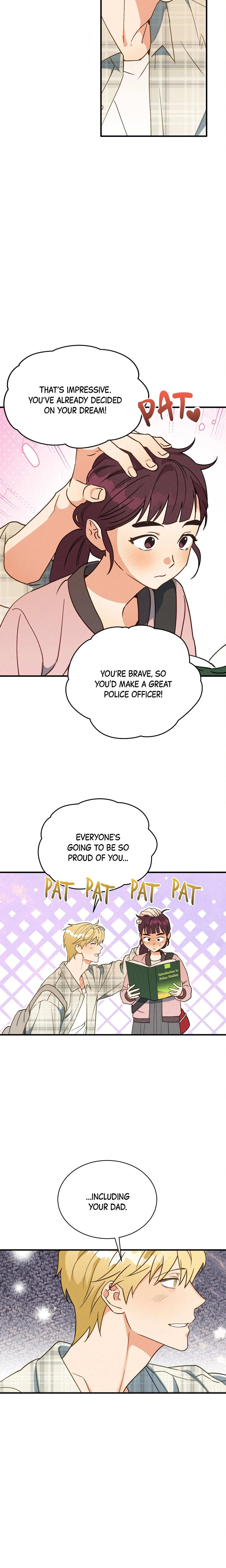 The Light I Give You (Uncensored) chapter 10 page 7