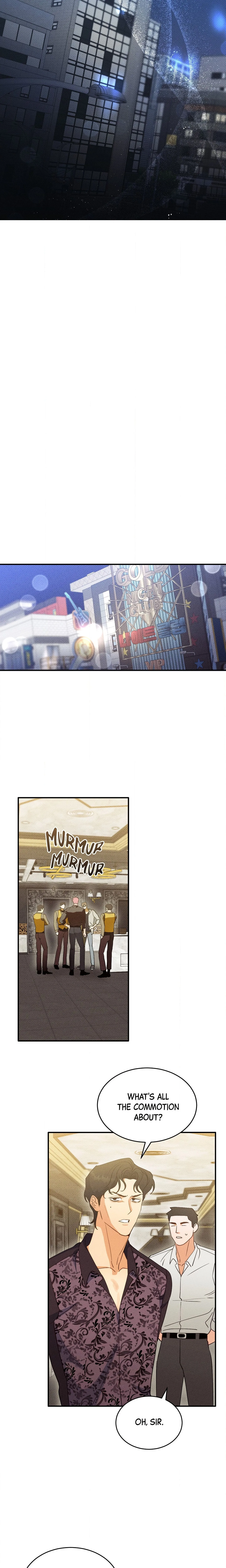The Light I Give You (Uncensored) chapter 11 page 13