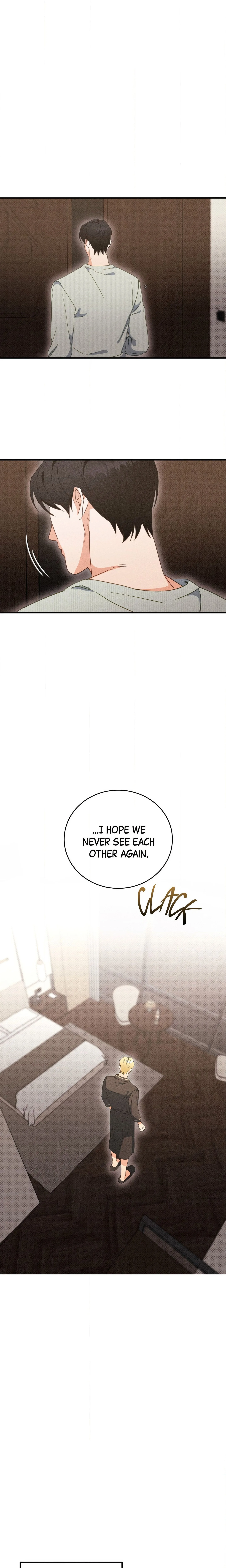 The Light I Give You (Uncensored) chapter 12 page 10