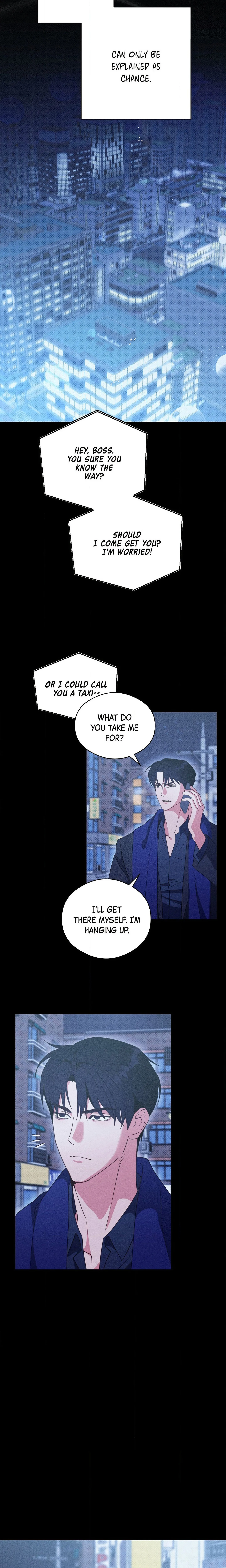 The Light I Give You (Uncensored) chapter 12 page 16